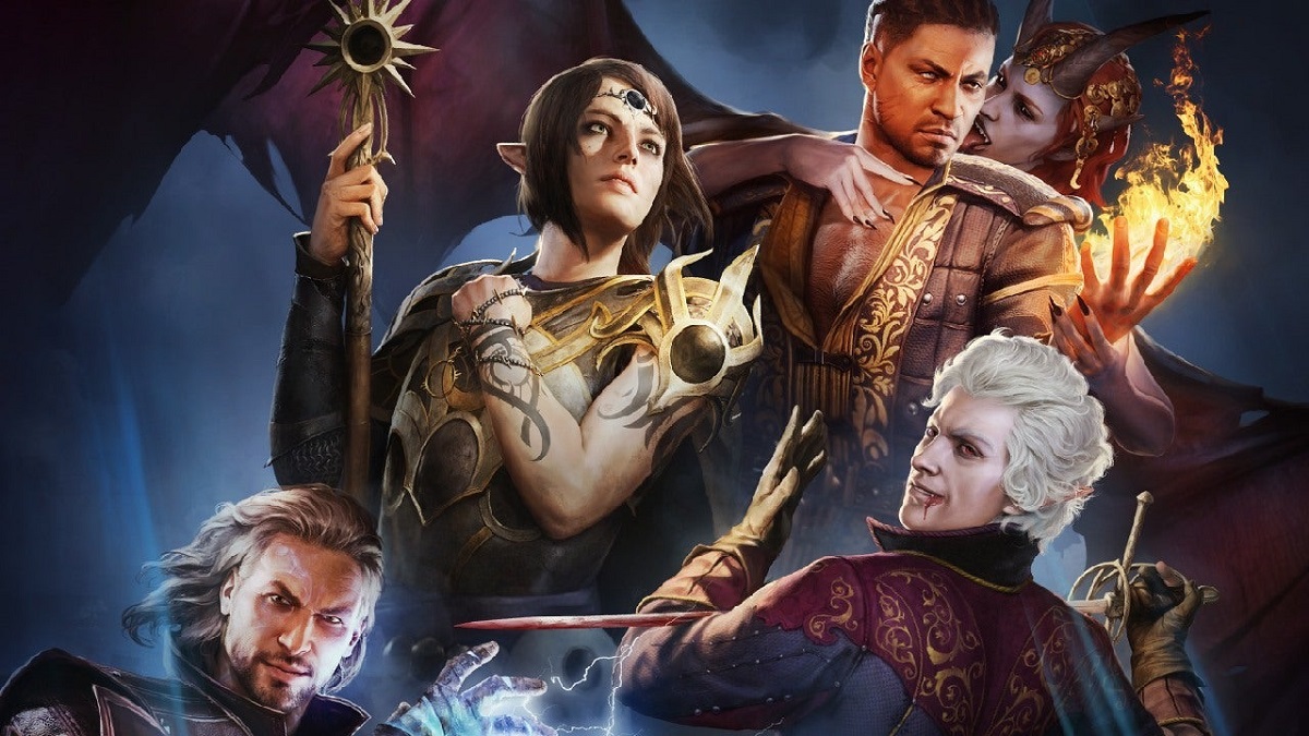 Der Tag ist gekommen! Die PC-Version von Baldurs Gate III wurde veröffentlicht, und Larian Studios hat zu diesem Anlass einen Launch-Trailer veröffentlicht Der Tag ist gekommen! Die PC-Version von Baldurs Gate III wurde veröffentlicht, und Larian Studios hat zu diesem Anlass einen Launch-Trailer veröffentlicht