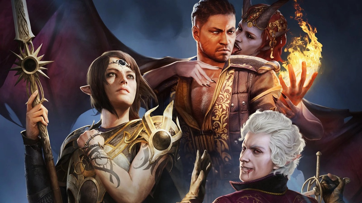 Verpassen Sie nicht den Start! Larian Studios hat den Zeitplan für die Veröffentlichung von Baldur's Gate III auf PC in verschiedenen Zeitzonen veröffentlicht Verpassen Sie nicht den Start! Larian Studios hat den Zeitplan für die Veröffentlichung von Baldur's Gate III auf PC in verschiedenen Zeitzonen veröffentlicht