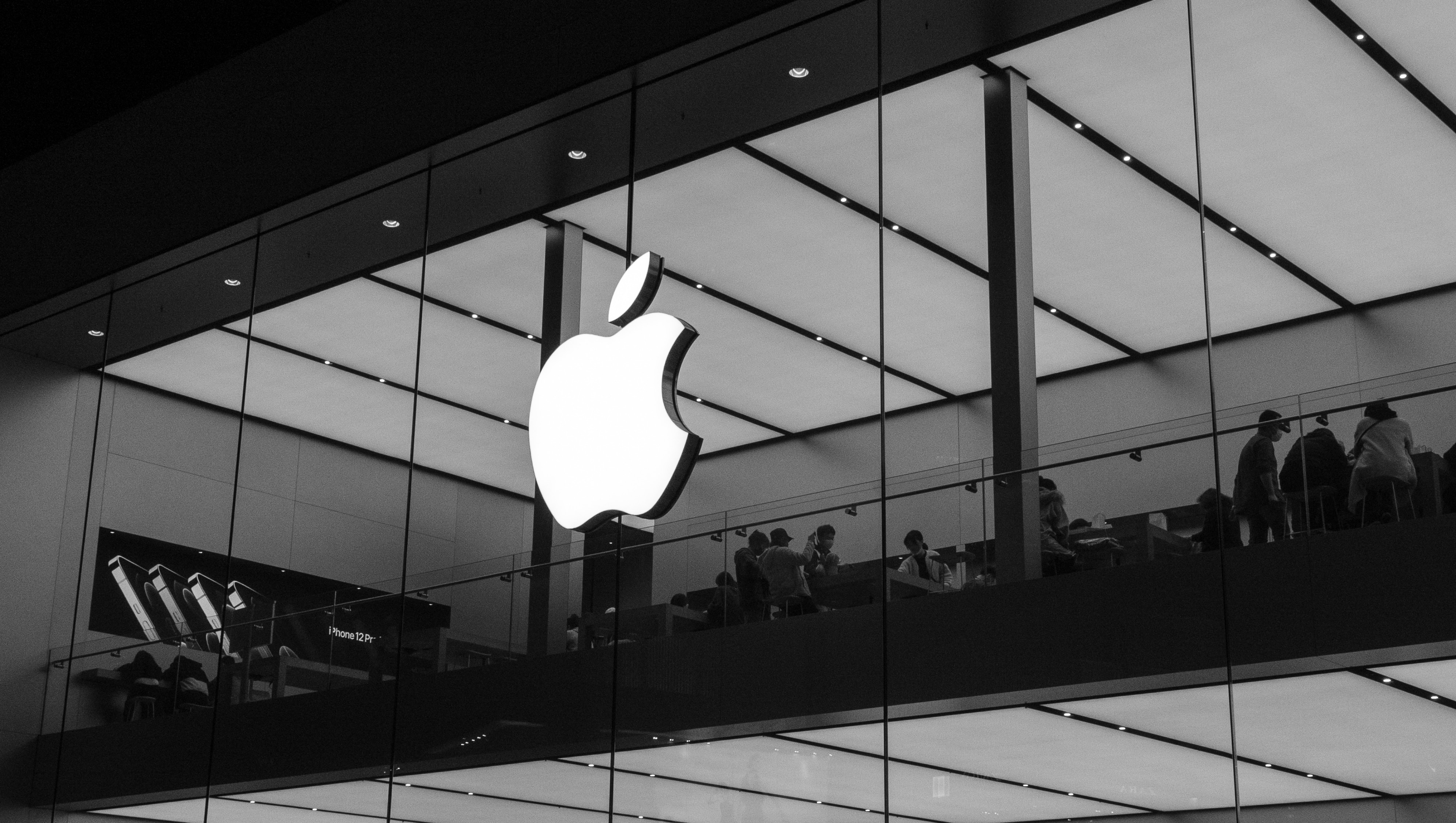 Bloomberg: Apple will 1 Milliarde Dollar pro Jahr für die Entwicklung generativer KI ausgeben, um zu den Konkurrenten aufzuschließen Bloomberg: Apple will 1 Milliarde Dollar pro Jahr für die Entwicklung generativer KI ausgeben, um zu den Konkurrenten aufzuschließen