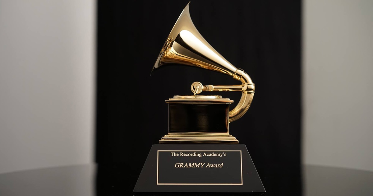 Assassin's Creed Valhalla: Dawn Of Ragnarök Soundtrack Komponistin - Stephanie Economou, gewinnt den ersten Grammy für den besten Videospiel-Soundtrack Assassin's Creed Valhalla: Dawn Of Ragnarök Soundtrack Komponistin - Stephanie Economou, gewinnt den ersten Grammy für den besten Videospiel-Soundtrack
