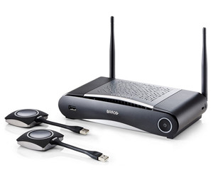 Barco ClickShare CSE-200 Testbericht