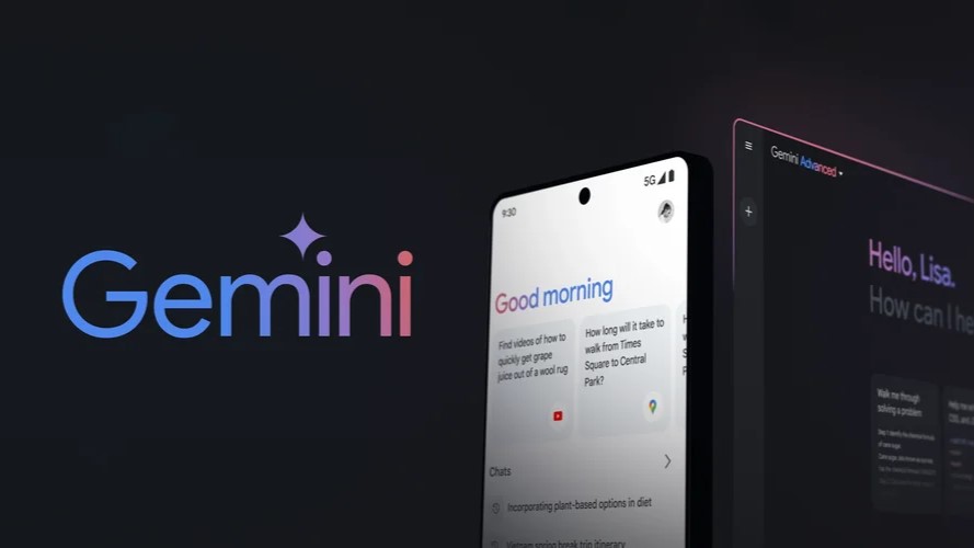 Googles Chatbot Gemini speichert Nutzerdaten bis zu drei Jahre lang, auch wenn Korrespondenzen gelöscht werden Googles Chatbot Gemini speichert Nutzerdaten bis zu drei Jahre lang, auch wenn Korrespondenzen gelöscht werden