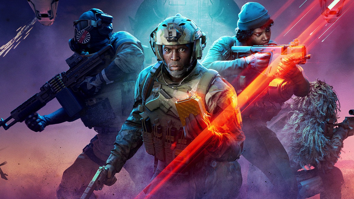 Zwei seriöse Insider haben wichtige Informationen über den Start der Staffel 6 des Shooter-Spiels Battlefield 2042 geteilt Zwei seriöse Insider haben wichtige Informationen über den Start der Staffel 6 des Shooter-Spiels Battlefield 2042 geteilt