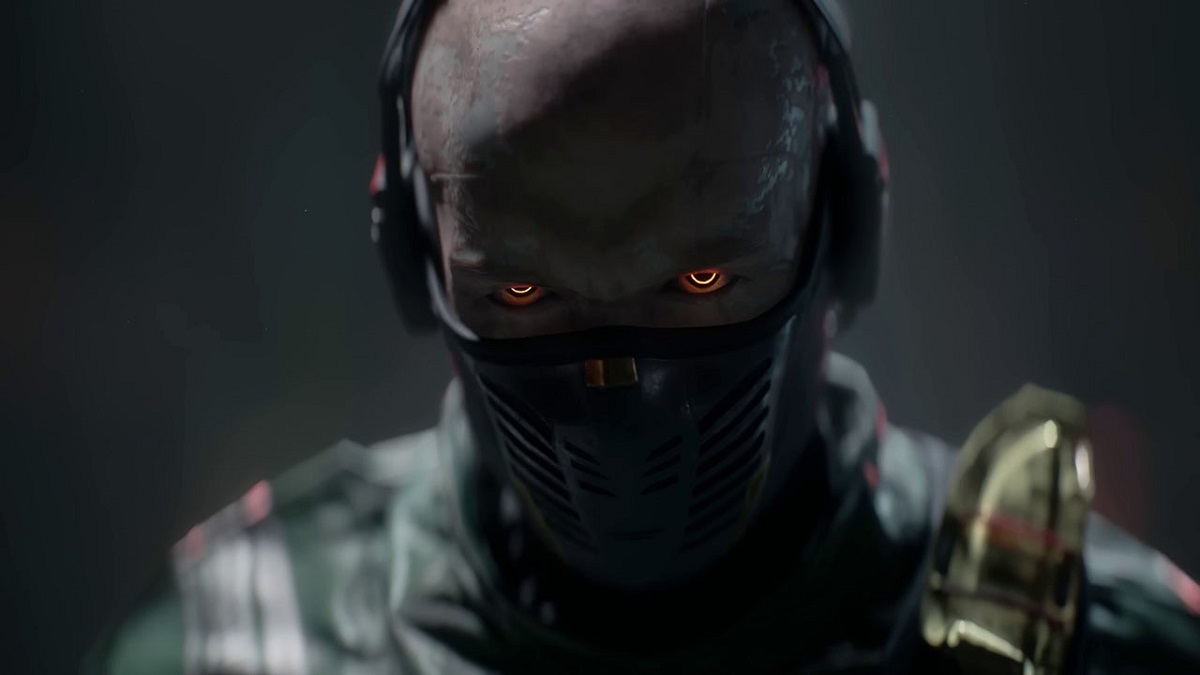 Wird Battlefield zu einem Horrorspiel? DICE und Publisher Electronic Arts haben einen spektakulären Cinematic-Trailer für Battlefield 2042 Season 6 veröffentlicht, der eine dramatische Veränderung der Atmosphäre des Spiels andeutet 