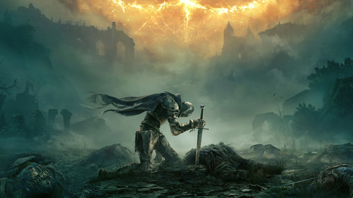Die epische Geschichte von Elden Ring in drei Minuten: ein kurzes Video über die Ereignisse des berühmten Spiels von FromSoftware Studio wird präsentiert Die epische Geschichte von Elden Ring in drei Minuten: ein kurzes Video über die Ereignisse des berühmten Spiels von FromSoftware Studio wird präsentiert