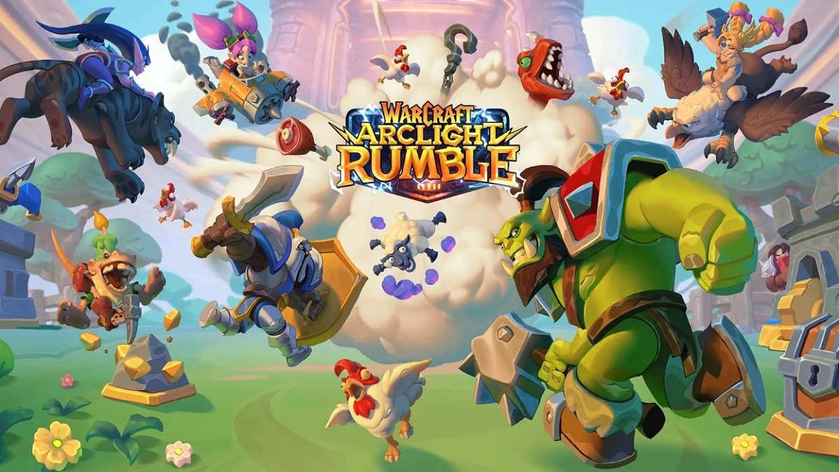 In nur 10 Tagen hat das bedingt kostenlose Handyspiel Warcraft Rumble Blizzard 5 Millionen Dollar an Einnahmen eingebracht In nur 10 Tagen hat das bedingt kostenlose Handyspiel Warcraft Rumble Blizzard 5 Millionen Dollar an Einnahmen eingebracht