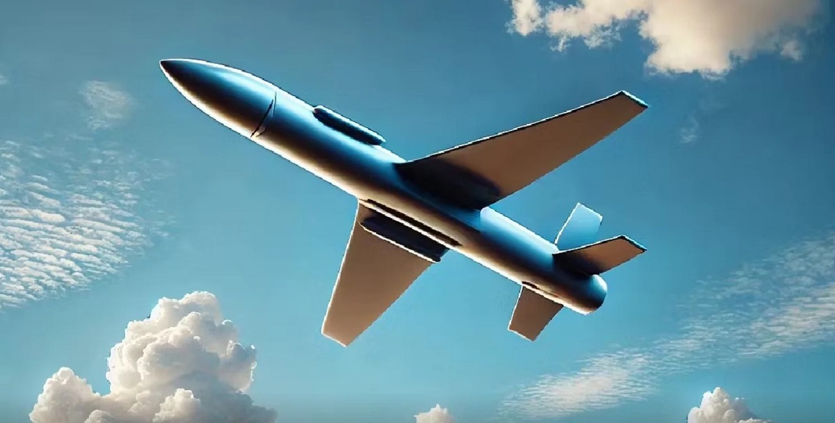 Analog zur ukrainischen Palianytsia: Großbritannien entwickelt eigene Drohnenrakete Brakestop, die Objekte in einer Entfernung von 500 km treffen kann Analog zur ukrainischen Palianytsia: Großbritannien entwickelt eigene Drohnenrakete Brakestop, die Objekte in einer Entfernung von 500 km treffen kann