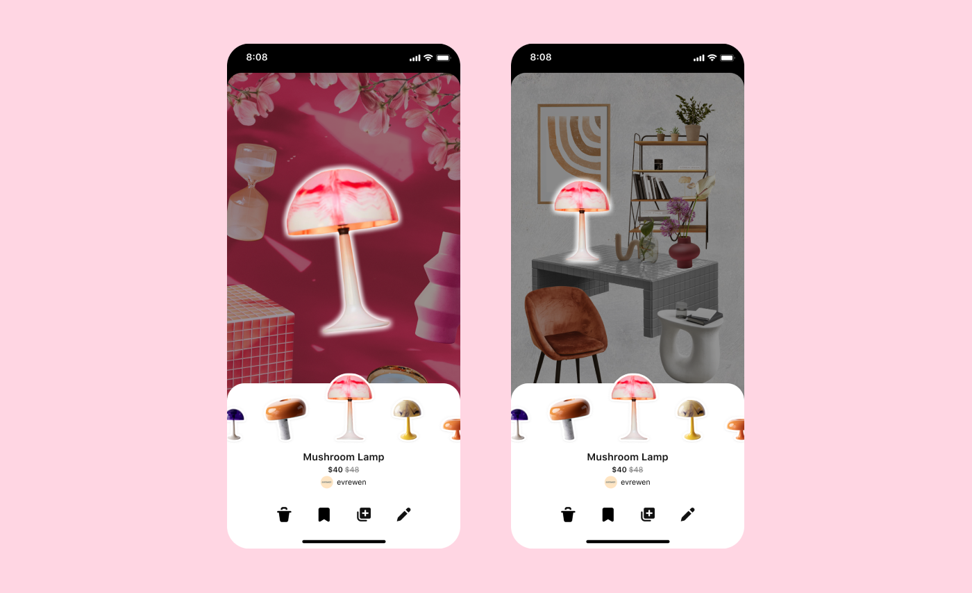 KI-gesteuerte Collagen werden immer beliebter als herkömmliche Pins auf Pinterest-2 KI-gesteuerte Collagen werden immer beliebter als herkömmliche Pins auf Pinterest-2