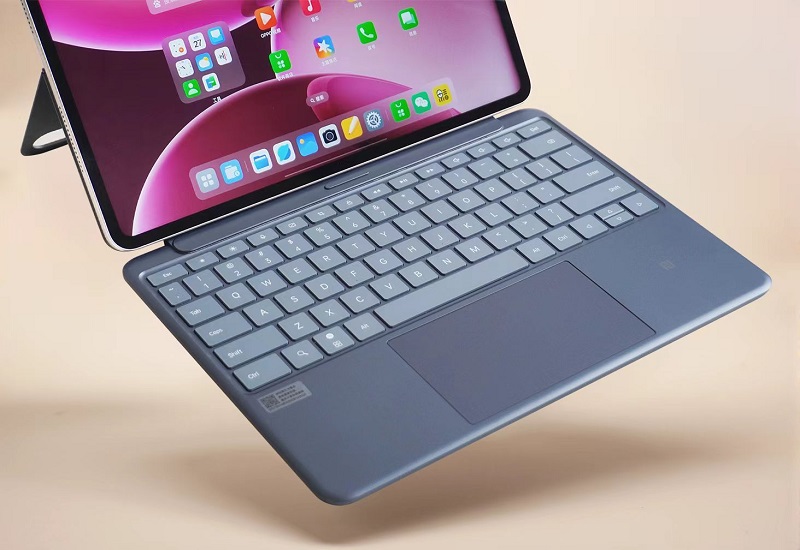 Anzeige Oppo Pad 4 Pro Anzeige Oppo Pad 4 Pro