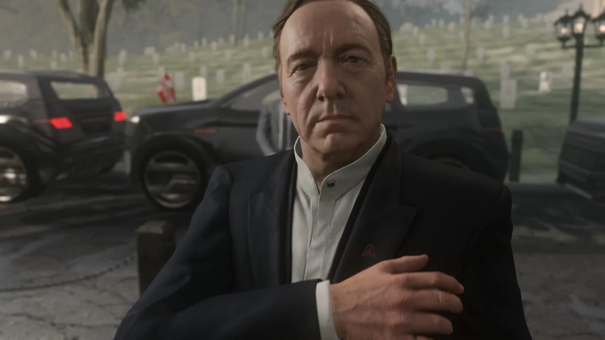 Gerücht gegen Gerücht: Insiderinformationen über die Entwicklung des Call of Duty: Advanced Warfare-Nachfolgers wurden von einem anderen Insider widerlegt Gerücht gegen Gerücht: Insiderinformationen über die Entwicklung des Call of Duty: Advanced Warfare-Nachfolgers wurden von einem anderen Insider widerlegt