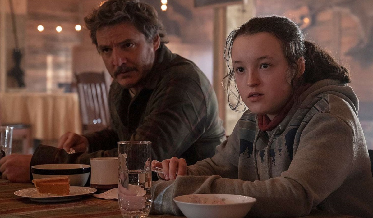 HBO hat einen stimmungsvollen Trailer für die zweite Staffel von The Last of Us veröffentlicht: Die Zuschauer können sich auf etwas Erstaunliches gefasst machen! HBO hat einen stimmungsvollen Trailer für die zweite Staffel von The Last of Us veröffentlicht: Die Zuschauer können sich auf etwas Erstaunliches gefasst machen!