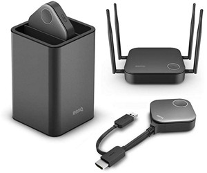 BenQ InstaShow S WDC20 im test