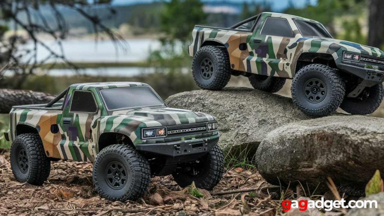 1/6 rc auto 1/6 rc auto