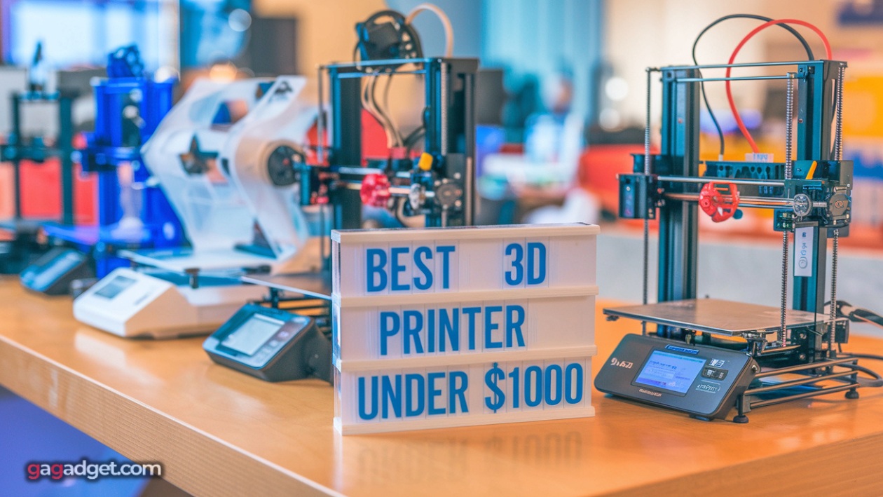 beste 3d drucker unter 1000 in 2025 beste 3d drucker unter 1000 in 2025