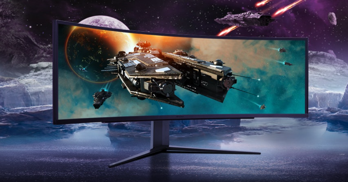 bester 4k gaming-monitor 2025 bester