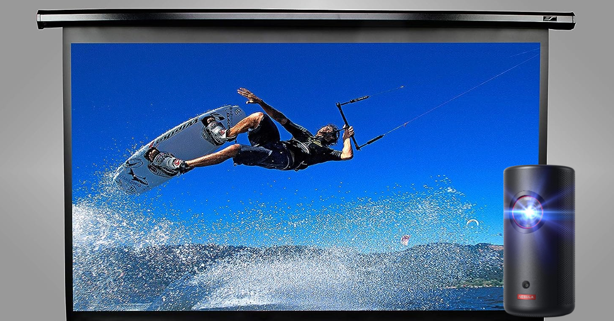 4k beamer leinwand test 2025 4k beamer leinwand test 2025