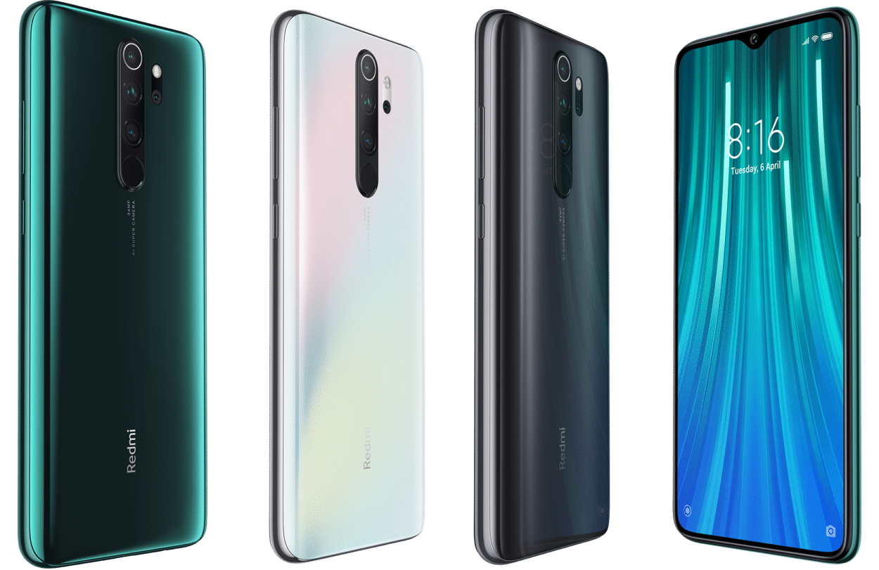 Bestes Smartphone unter 200 €-2 Bestes Smartphone unter 200 €-2