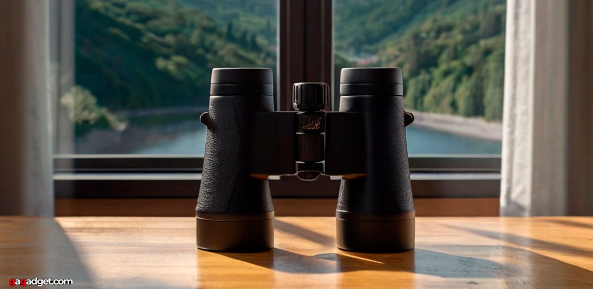 Bestes 8x42-Fernglas von 2025 Bestes 8x42-Fernglas von 2025