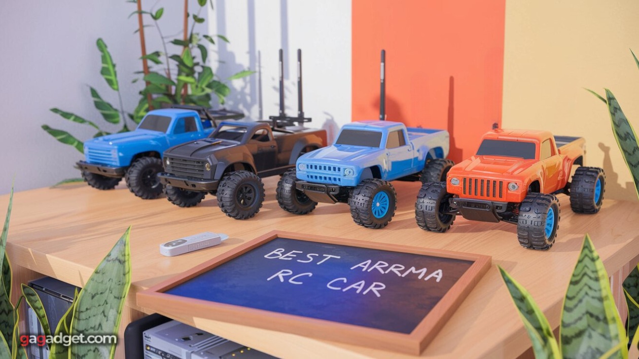 bestes Arrma RC-Auto 2025 bestes Arrma RC-Auto 2025