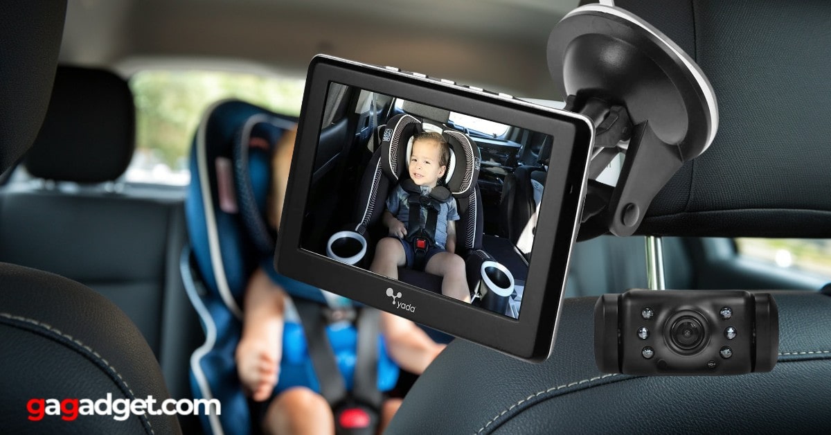 Beste Baby Auto Kamera in 2025 Beste Baby Auto Kamera in 2025