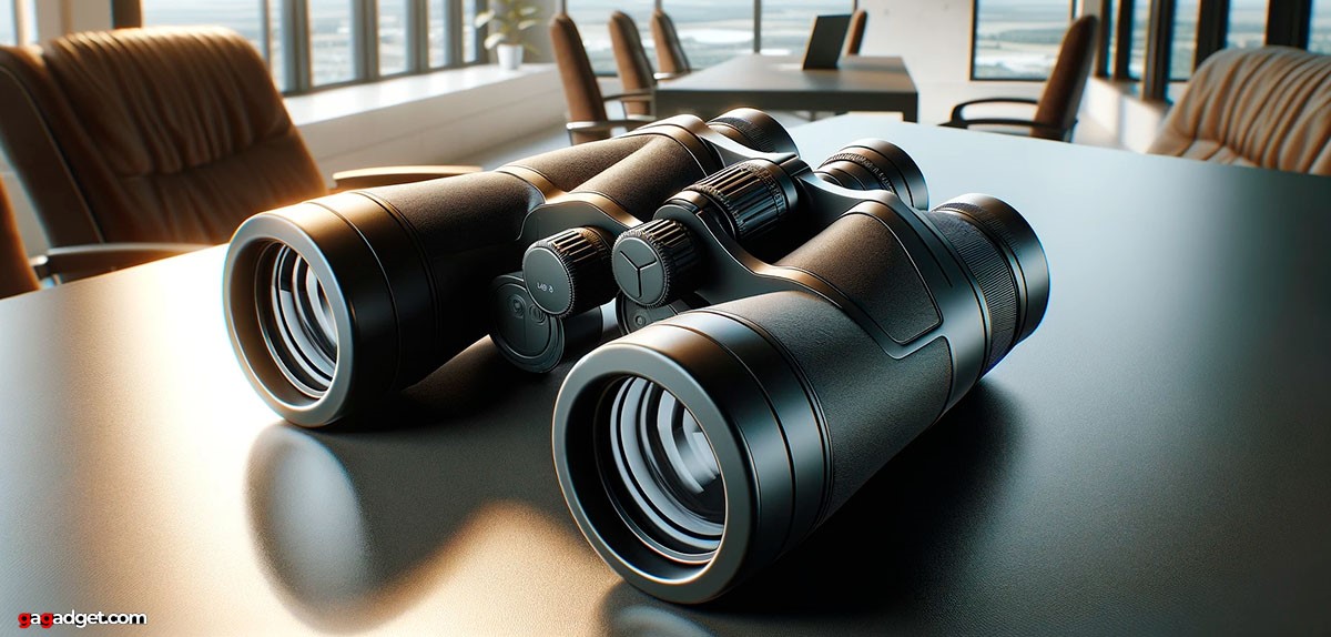 Bestes Fernglas mit integrierter Kamera im 2025 Bestes Fernglas mit integrierter Kamera im 2025