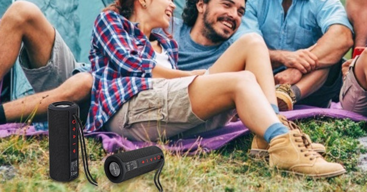 bester bluetooth-lautsprecher mit fm-radio bester bluetooth-lautsprecher mit fm-radio