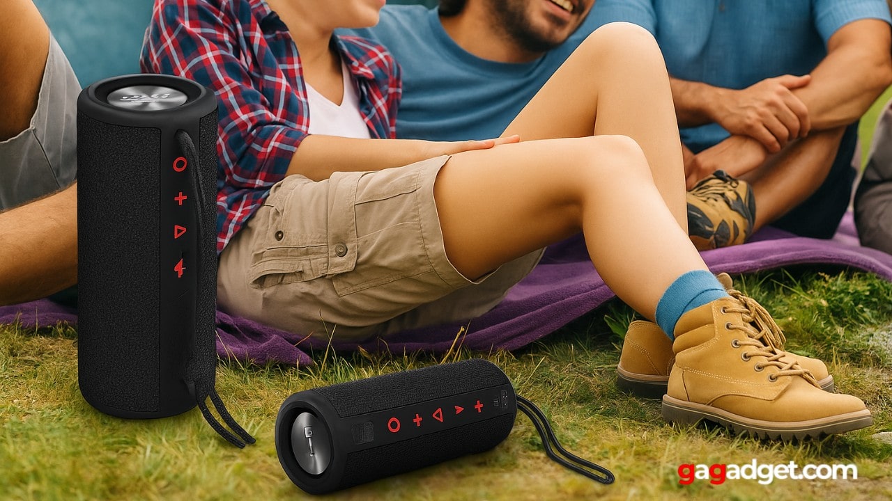 Bluetooth Lautsprecher mit Radio 2025 Bluetooth Lautsprecher mit Radio 2025