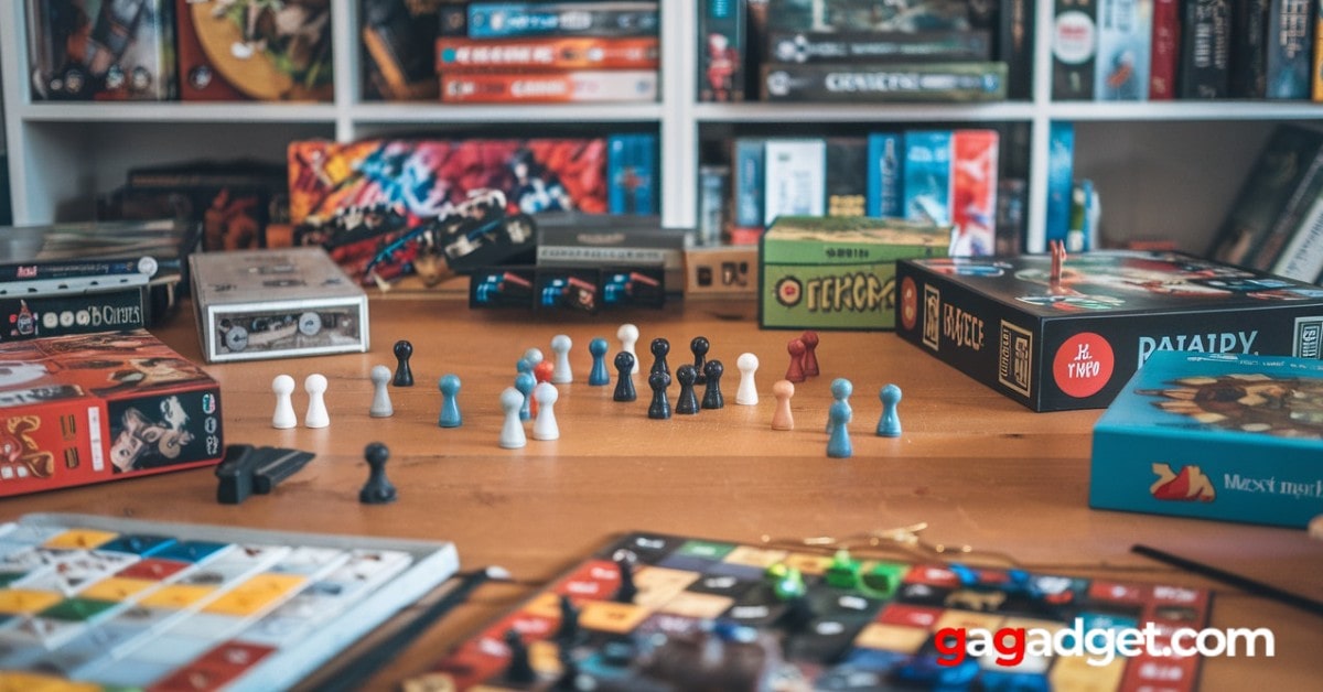 Beste Budget-Brettspiele 2025 Beste Budget-Brettspiele 2025