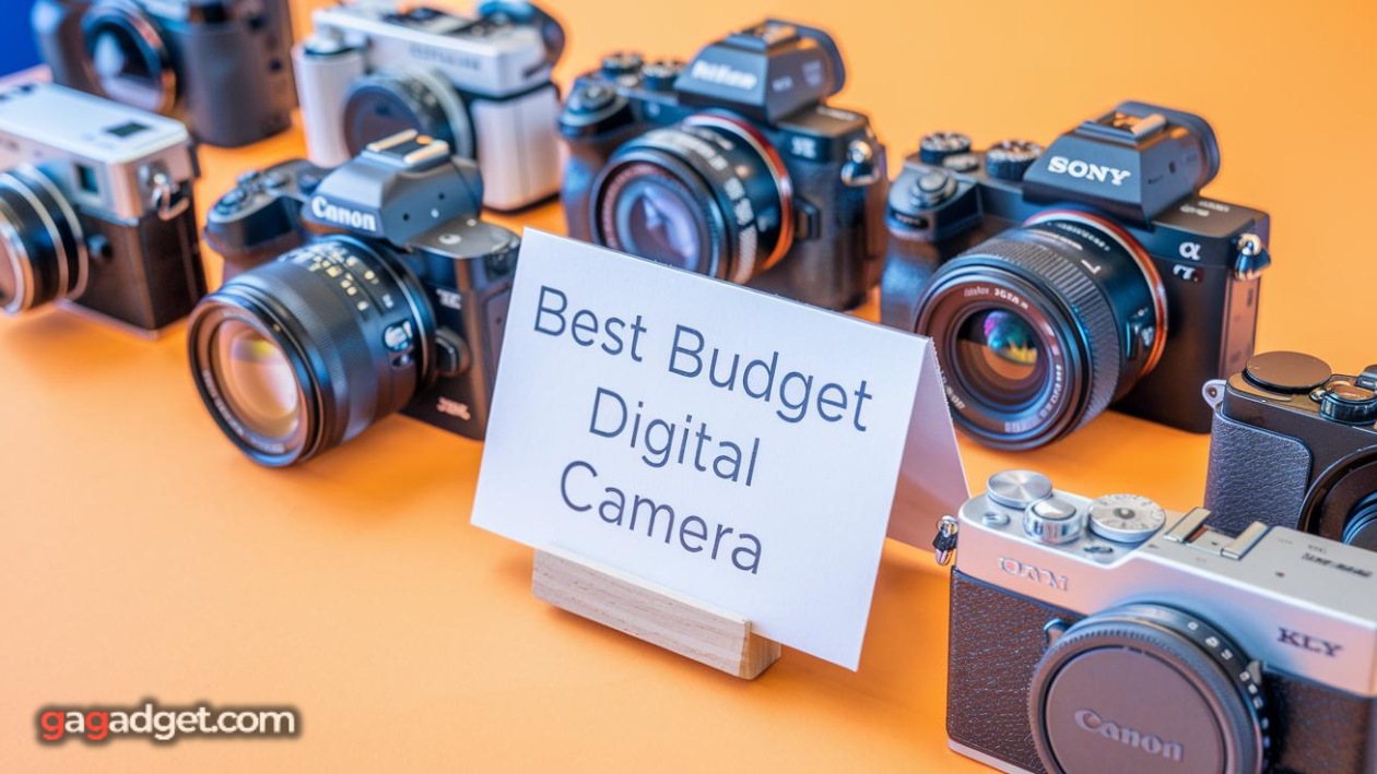 beste günstige Digitalkamera 2025 beste günstige Digitalkamera 2025