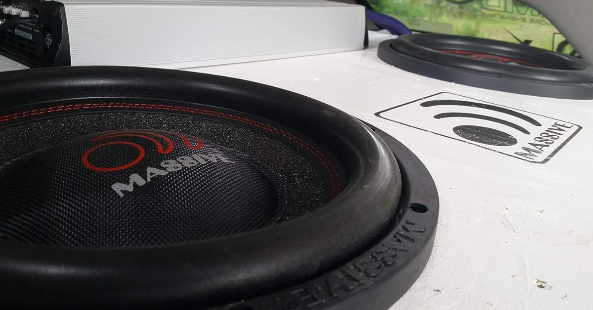 Beste Auto-Wettbewerbs-Subwoofer Beste Auto-Wettbewerbs-Subwoofer