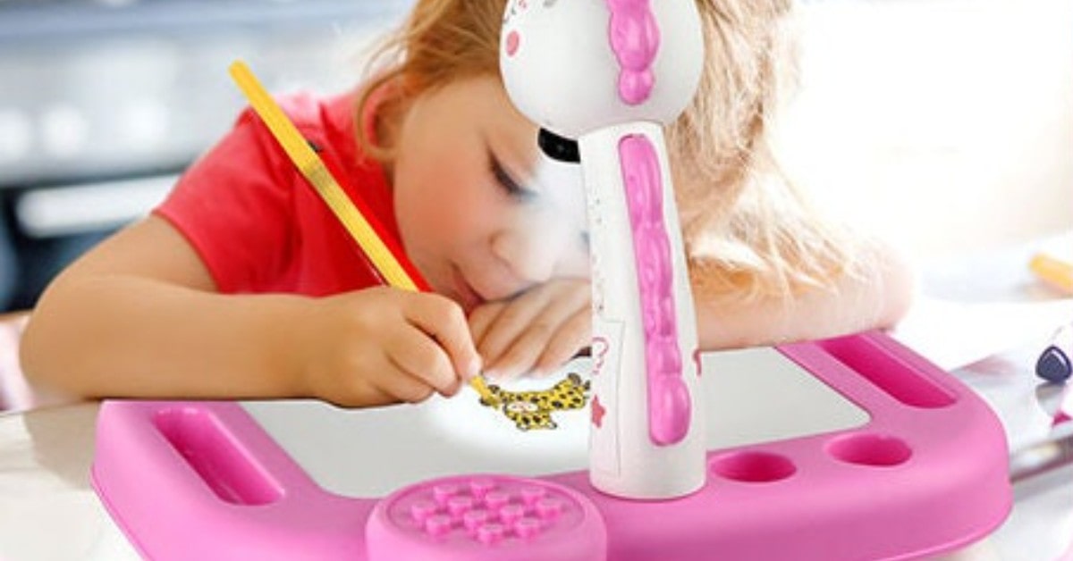 Malbeamer Kinder Malbeamer Kinder