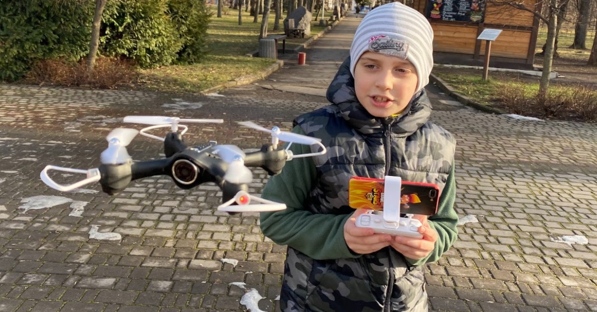 beste drohne für kinder2025 beste drohne für kinder 2025