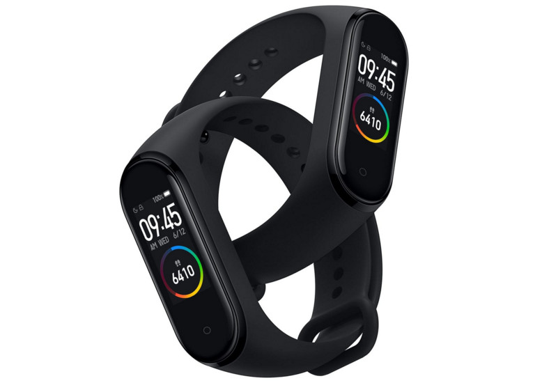 Das beliebteste Fitnessarmband Das beliebteste, preisgünstige Fitnessarmband