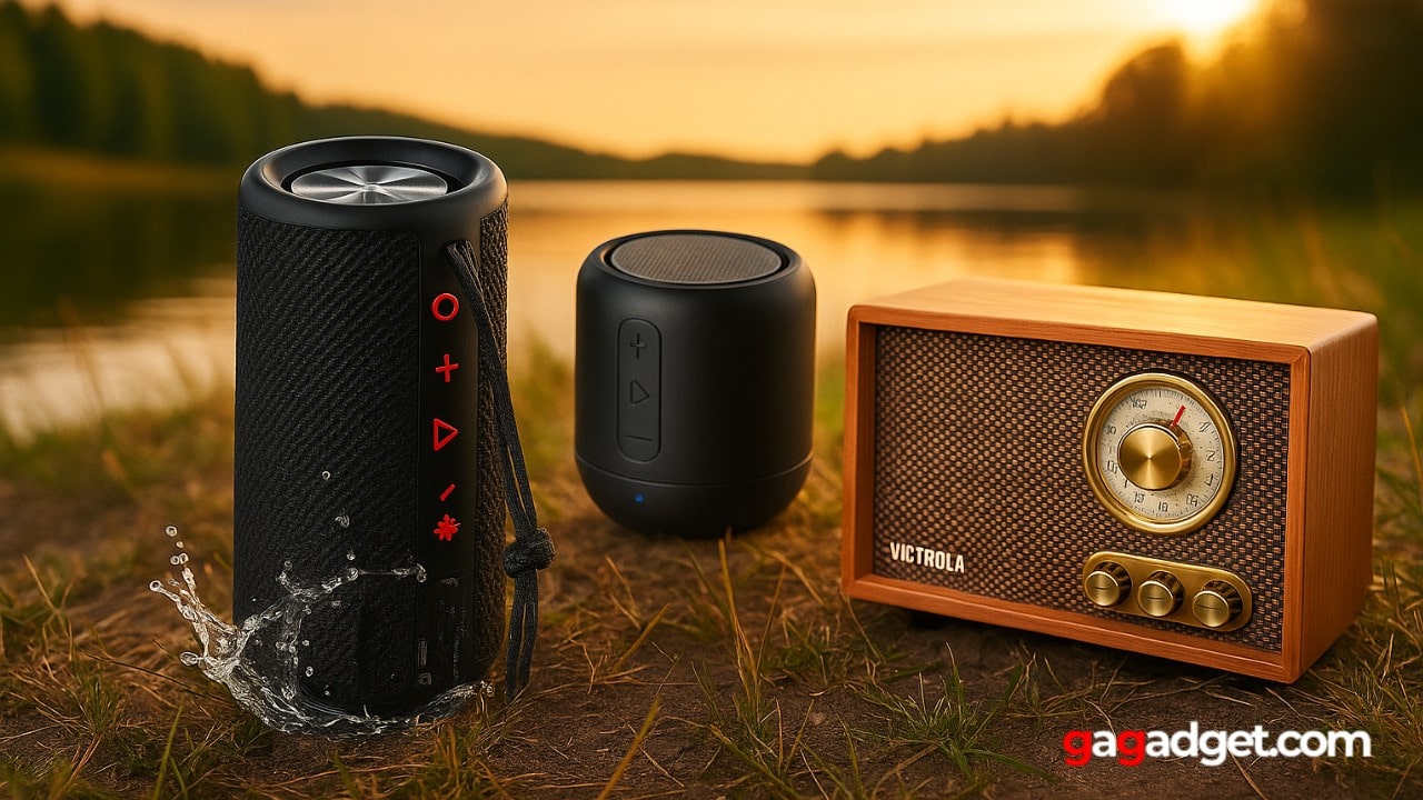 Bluetooth Box mit UKW Radio Bluetooth Box mit UKW Radio
