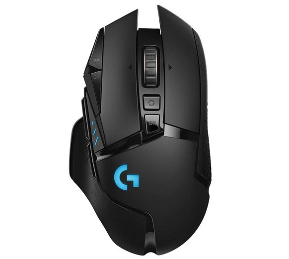 Beste Gaming-Mäuse-5 Beste Gaming-Mäuse-5