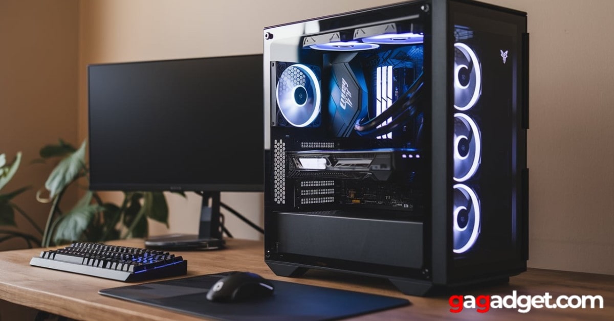 Gaming-PC unter 1000 Gaming-PC unter 1000