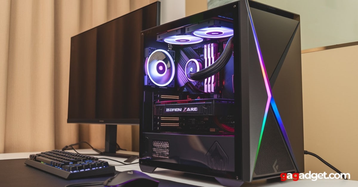 Gaming-Computer unter 1000 Gaming-Computer unter 1000