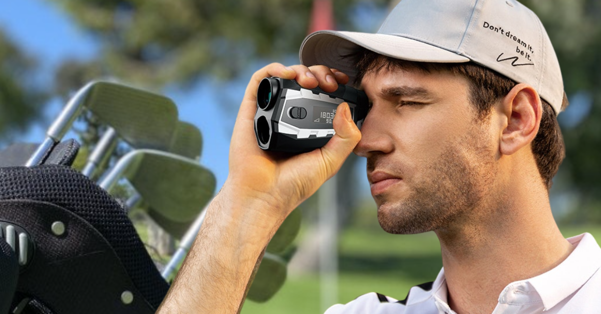 beste golf entfernungsmesser unter 200 euro