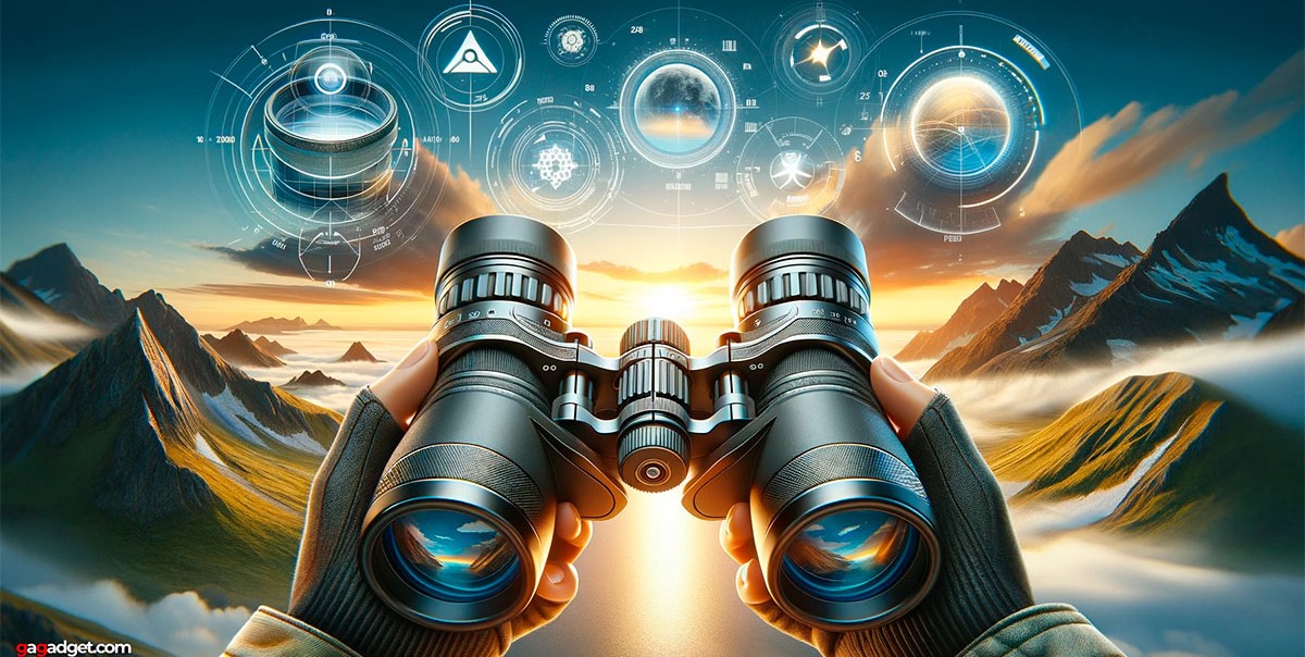 Bestes bildstabilisiertes Fernglas im 2025 Bestes bildstabilisiertes Fernglas im 2025