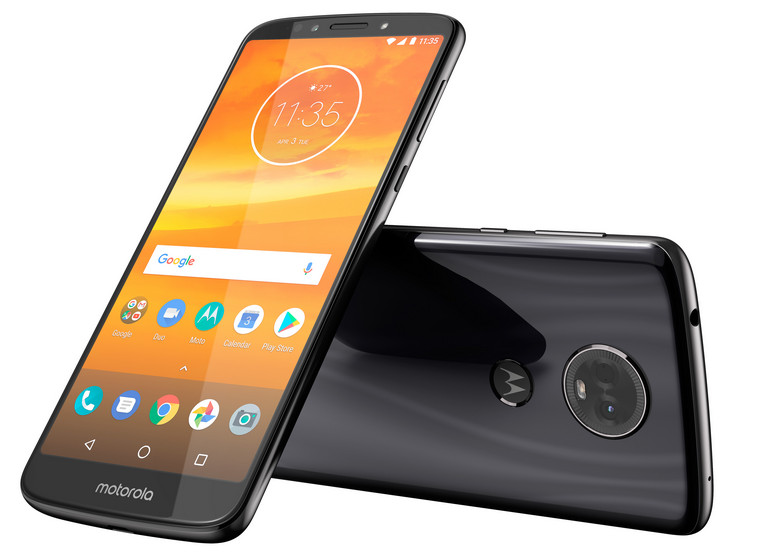 Die besten Smartphones mit einem leistungsstarken Akku-3 Die besten Smartphones mit einem leistungsstarken Akku-3