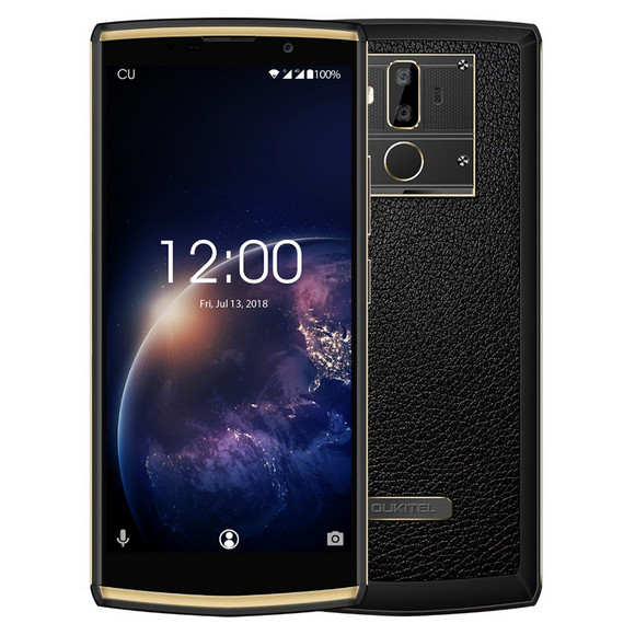 Die besten Smartphones mit einem leistungsstarken Akku-5 Die besten Smartphones mit einem leistungsstarken Akku-5