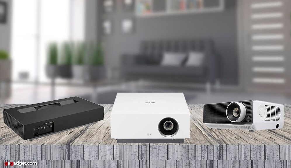 Beste LG Beamer 2025 Beste LG Beamer 2025