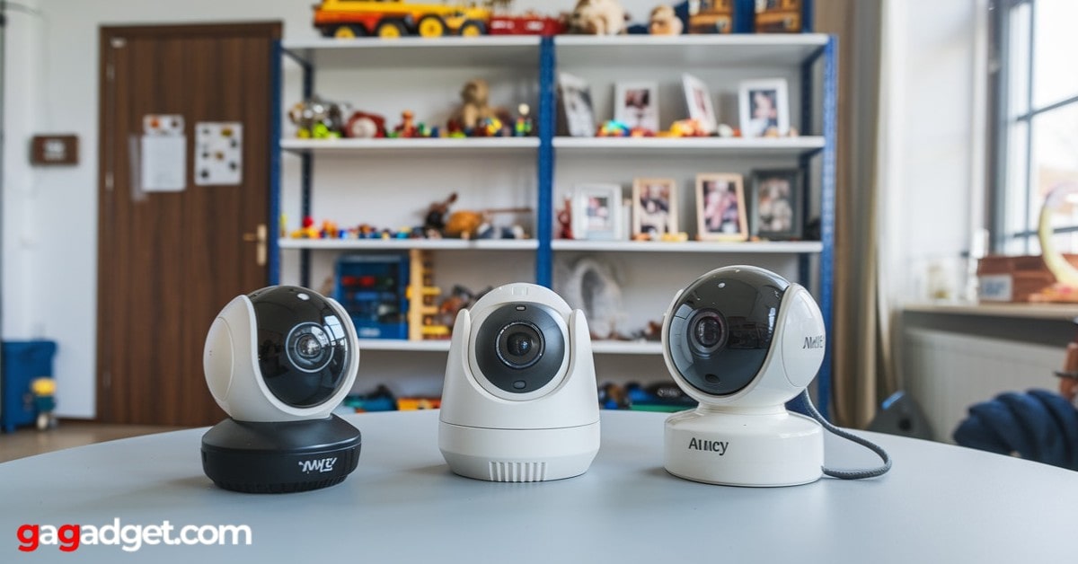Kein WiFi erforderlich Mini-Kameras 2025 Kein WiFi erforderlich Mini-Kameras 2025