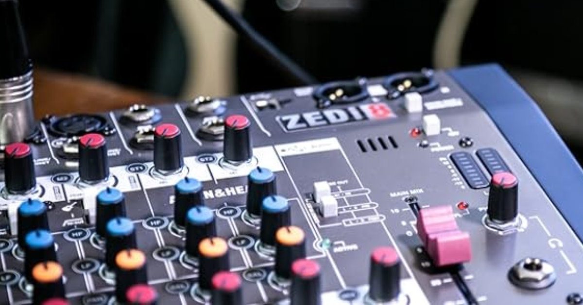 studio mischpulte 2025 studio mischpulte 2025