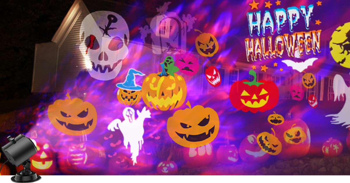 beste außen halloween-lichter beste außen halloween-lichter