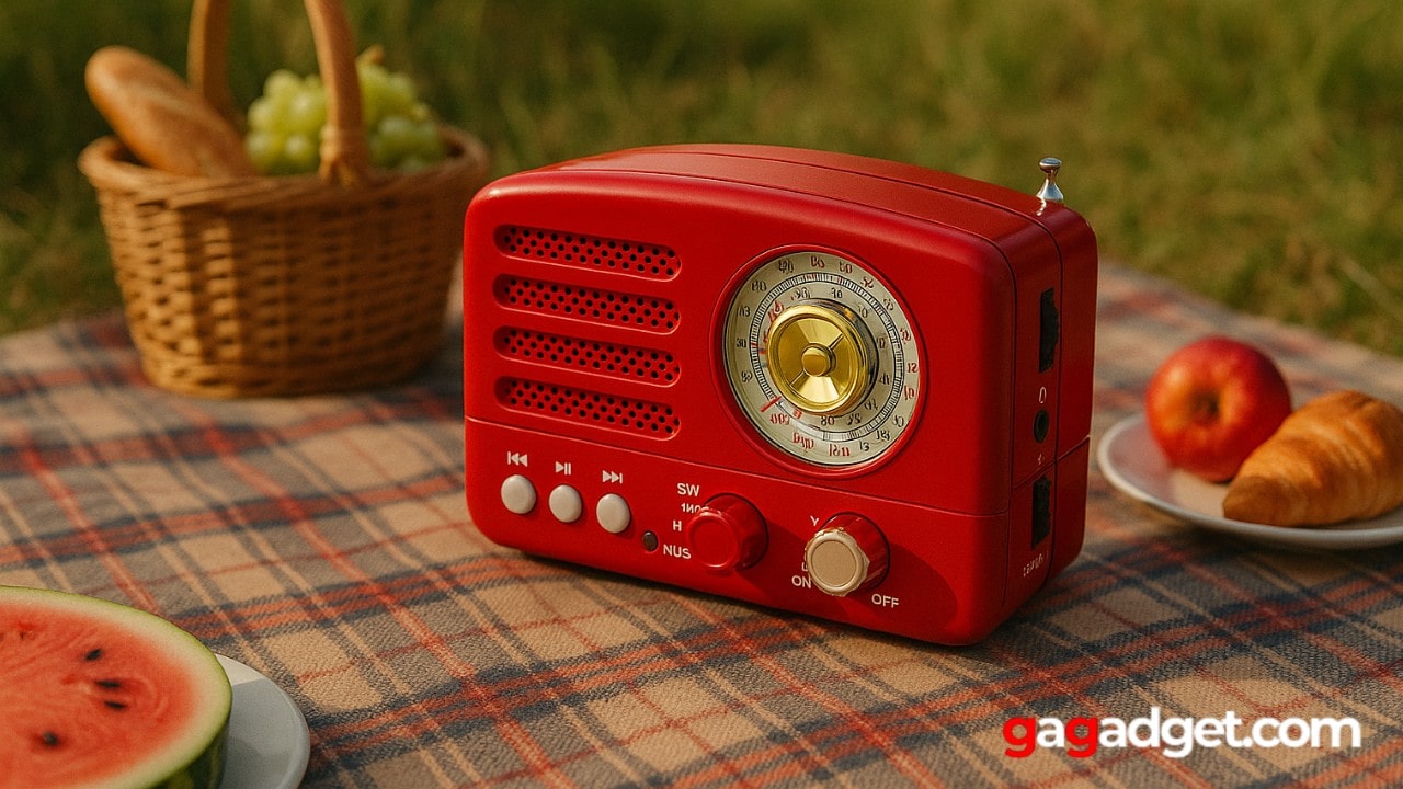 bestes tragbares Radio 2025 bestes tragbares Radio 2025