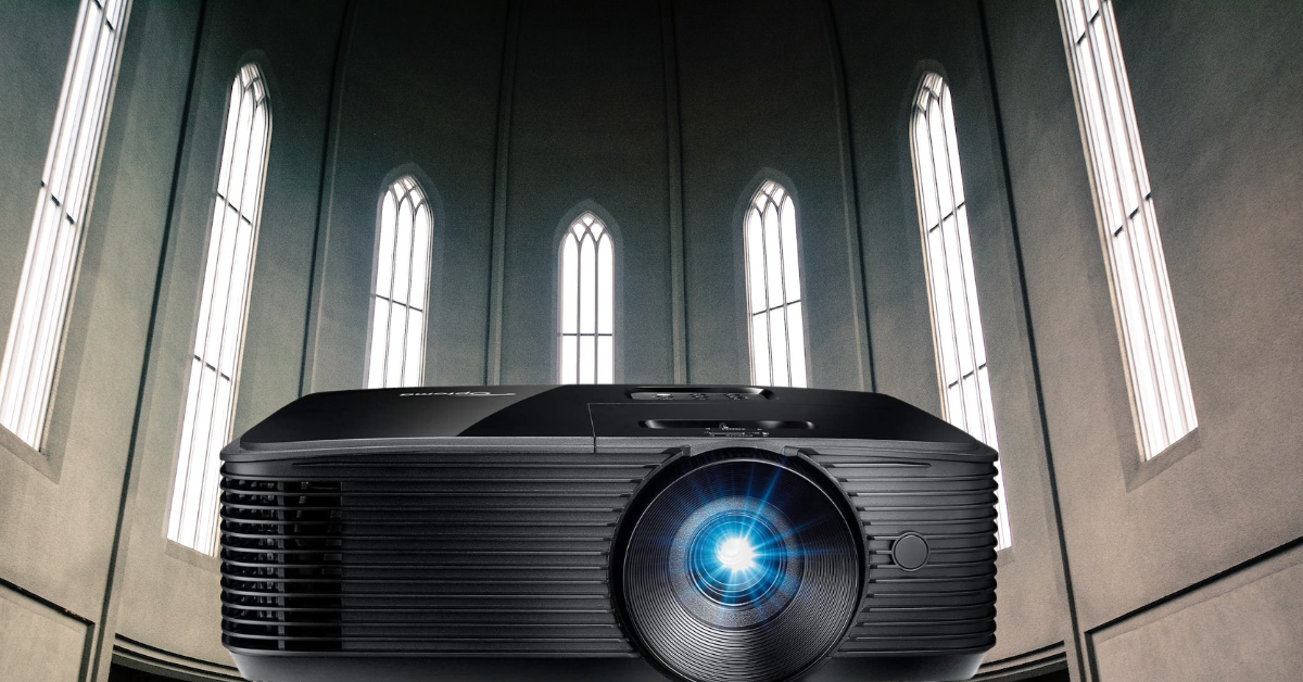beamer für kirche 2025 beamer für kirche 2025