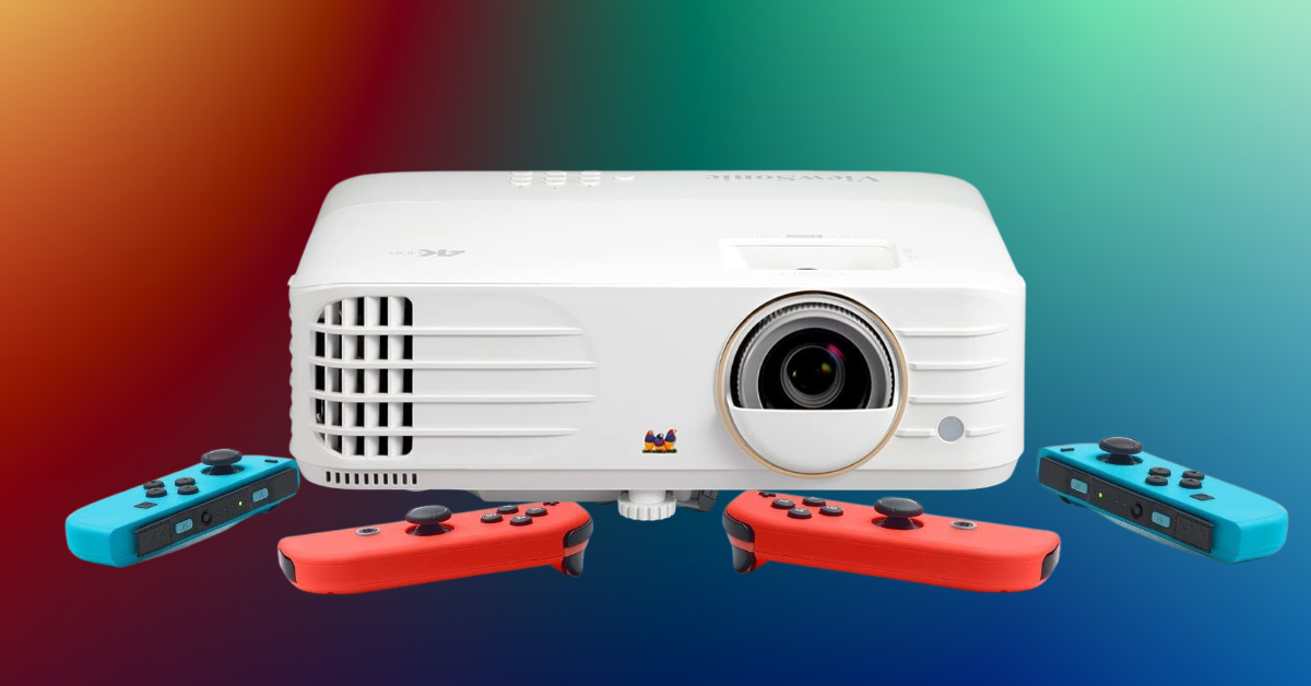 nintendo switch beamer 2025 nintendo switch beamer 2025