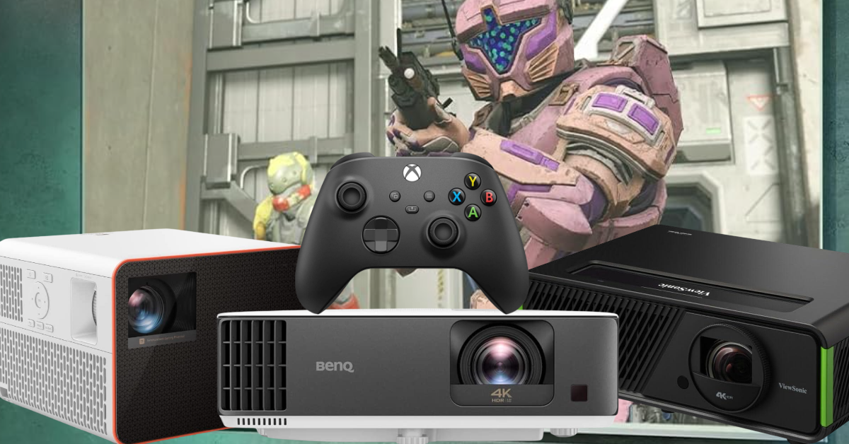 projektor für xbox 2025 projektor für xbox 2025