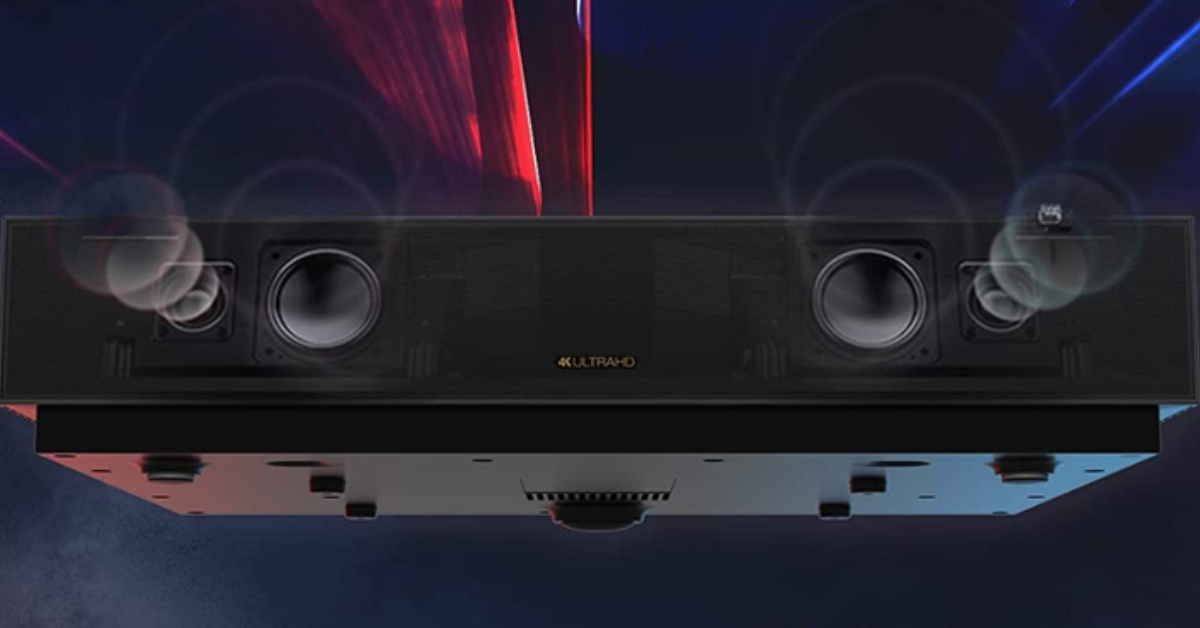 beamer mit gutem sound 2025 beamer mit gutem sound 2025